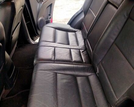 Киа Соренто, объемом двигателя 2.5 л и пробегом 213 тыс. км за 8500 $, фото 10 на Automoto.ua