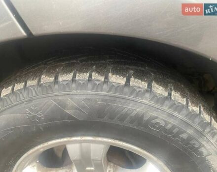 Киа Соренто, объемом двигателя 2.5 л и пробегом 211 тыс. км за 8699 $, фото 9 на Automoto.ua