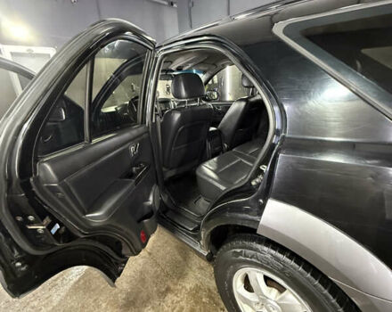 Киа Соренто 2008 в Киеве на Automoto.ua Киа Соренто, объемом двигателя 2.5 л и пробегом 140 тыс. км за 7900 $, фото 10 на Automoto.ua