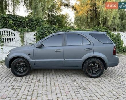 Кіа Соренто, об'ємом двигуна 2.5 л та пробігом 210 тис. км за 9500 $, фото 4 на Automoto.ua