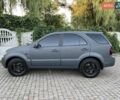 Кіа Соренто, об'ємом двигуна 2.5 л та пробігом 210 тис. км за 9500 $, фото 4 на Automoto.ua