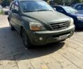 Киа Соренто, объемом двигателя 2.5 л и пробегом 260 тыс. км за 4300 $, фото 1 на Automoto.ua