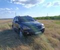 Кіа Соренто, об'ємом двигуна 2.5 л та пробігом 227 тис. км за 9500 $, фото 1 на Automoto.ua