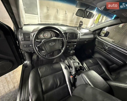 Киа Соренто 2008 в Киеве на Automoto.ua Киа Соренто, объемом двигателя 2.5 л и пробегом 140 тыс. км за 7900 $, фото 11 на Automoto.ua