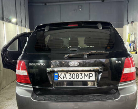 Киа Соренто 2008 в Киеве на Automoto.ua Киа Соренто, объемом двигателя 2.5 л и пробегом 140 тыс. км за 7900 $, фото 9 на Automoto.ua