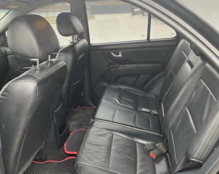 Киа Соренто, объемом двигателя 2.5 л и пробегом 258 тыс. км за 8700 $, фото 10 на Automoto.ua