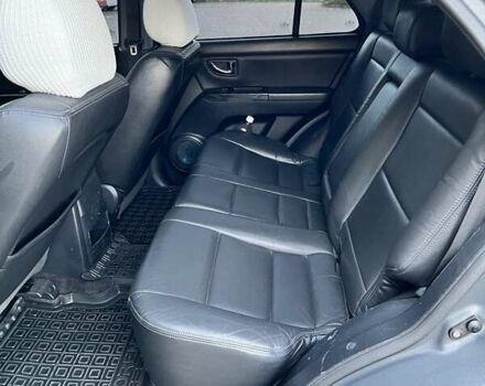 Кіа Соренто, об'ємом двигуна 2.5 л та пробігом 210 тис. км за 9500 $, фото 8 на Automoto.ua