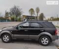 Киа Соренто, объемом двигателя 2.5 л и пробегом 245 тыс. км за 9000 $, фото 7 на Automoto.ua