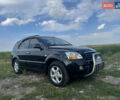 Киа Соренто, объемом двигателя 2.5 л и пробегом 195 тыс. км за 8800 $, фото 13 на Automoto.ua