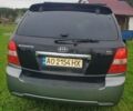 Кіа Соренто, об'ємом двигуна 2.5 л та пробігом 208 тис. км за 7300 $, фото 19 на Automoto.ua