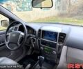 Киа Соренто, объемом двигателя 25 л и пробегом 0 тыс. км за 3000 $, фото 5 на Automoto.ua