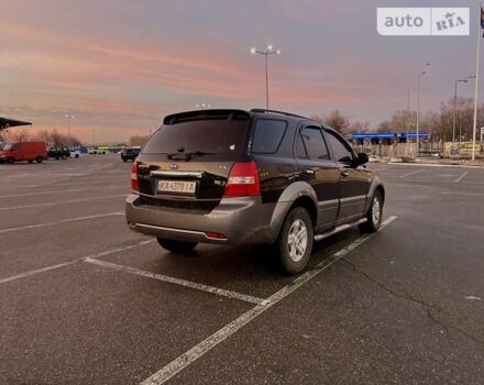 Кіа Соренто, об'ємом двигуна 2.5 л та пробігом 216 тис. км за 7500 $, фото 5 на Automoto.ua