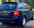 Киа Соренто, объемом двигателя 2.5 л и пробегом 138 тыс. км за 9300 $, фото 6 на Automoto.ua