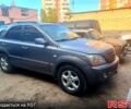 Киа Соренто, объемом двигателя 25 л и пробегом 0 тыс. км за 3000 $, фото 7 на Automoto.ua