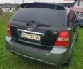 Кіа Соренто, об'ємом двигуна 2.5 л та пробігом 208 тис. км за 7300 $, фото 12 на Automoto.ua