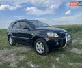 Киа Соренто, объемом двигателя 2.5 л и пробегом 195 тыс. км за 8800 $, фото 12 на Automoto.ua