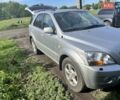 Киа Соренто, объемом двигателя 2.5 л и пробегом 234 тыс. км за 4200 $, фото 1 на Automoto.ua
