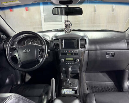 Киа Соренто 2008 в Киеве на Automoto.ua Киа Соренто, объемом двигателя 2.5 л и пробегом 140 тыс. км за 7900 $, фото 5 на Automoto.ua