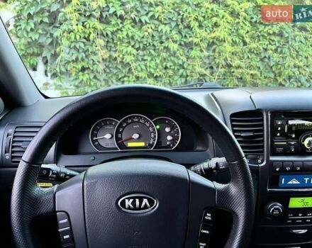 Кіа Соренто, об'ємом двигуна 2.5 л та пробігом 210 тис. км за 9500 $, фото 9 на Automoto.ua