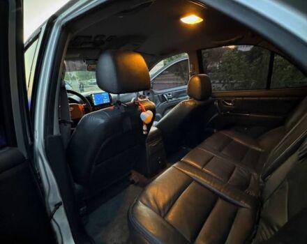 Киа Соренто, объемом двигателя 0 л и пробегом 210 тыс. км за 5400 $, фото 2 на Automoto.ua