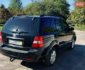 Киа Соренто, объемом двигателя 2.5 л и пробегом 248 тыс. км за 6000 $, фото 8 на Automoto.ua