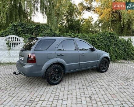 Кіа Соренто, об'ємом двигуна 2.5 л та пробігом 210 тис. км за 9500 $, фото 2 на Automoto.ua