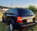 Киа Соренто, объемом двигателя 2.5 л и пробегом 248 тыс. км за 6000 $, фото 12 на Automoto.ua