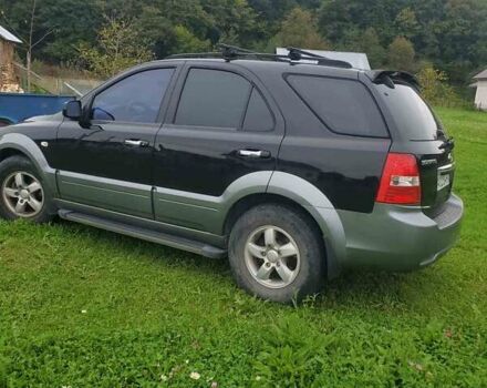 Кіа Соренто, об'ємом двигуна 2.5 л та пробігом 208 тис. км за 7300 $, фото 18 на Automoto.ua