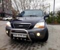 Киа Соренто, объемом двигателя 2.5 л и пробегом 213 тыс. км за 8500 $, фото 1 на Automoto.ua