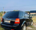 Киа Соренто, объемом двигателя 2.5 л и пробегом 248 тыс. км за 6000 $, фото 13 на Automoto.ua