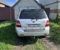 Киа Соренто, объемом двигателя 2.5 л и пробегом 234 тыс. км за 4200 $, фото 2 на Automoto.ua