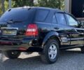 Киа Соренто, объемом двигателя 2.5 л и пробегом 177 тыс. км за 9000 $, фото 5 на Automoto.ua