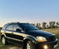 Киа Соренто, объемом двигателя 2.5 л и пробегом 248 тыс. км за 6000 $, фото 9 на Automoto.ua
