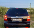 Киа Соренто, объемом двигателя 2.5 л и пробегом 248 тыс. км за 6000 $, фото 10 на Automoto.ua