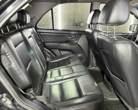 Киа Соренто 2008 в Киеве на Automoto.ua Киа Соренто, объемом двигателя 2.5 л и пробегом 140 тыс. км за 7900 $, фото 6 на Automoto.ua