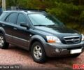Киа Соренто, объемом двигателя 25 л и пробегом 237 тыс. км за 8700 $, фото 1 на Automoto.ua