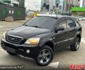 Киа Соренто 2009 в Одессе на Automoto.ua Киа Соренто, объемом двигателя 2.5 л и пробегом 300 тыс. км за 5500 $, фото 9 на Automoto.ua