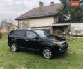 Киа Соренто, объемом двигателя 2.2 л и пробегом 216 тыс. км за 12700 $, фото 1 на Automoto.ua