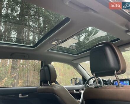 Кіа Соренто, об'ємом двигуна 2.2 л та пробігом 184 тис. км за 13000 $, фото 8 на Automoto.ua