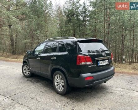 Кіа Соренто, об'ємом двигуна 2.2 л та пробігом 184 тис. км за 13000 $, фото 2 на Automoto.ua