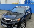 Кіа Соренто, об'ємом двигуна 22 л та пробігом 181 тис. км за 11550 $, фото 1 на Automoto.ua