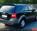 Киа Соренто, объемом двигателя 25 л и пробегом 237 тыс. км за 8700 $, фото 7 на Automoto.ua