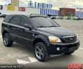 Киа Соренто 2009 в Одессе на Automoto.ua Киа Соренто, объемом двигателя 2.5 л и пробегом 300 тыс. км за 5500 $, фото 2 на Automoto.ua