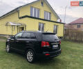 Киа Соренто, объемом двигателя 2.2 л и пробегом 216 тыс. км за 12700 $, фото 6 на Automoto.ua