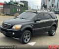 Киа Соренто 2009 в Одессе на Automoto.ua Киа Соренто, объемом двигателя 2.5 л и пробегом 300 тыс. км за 5500 $, фото 4 на Automoto.ua