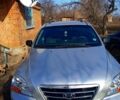 Киа Соренто, объемом двигателя 25 л и пробегом 196 тыс. км за 6000 $, фото 2 на Automoto.ua