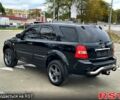 Киа Соренто 2009 в Одессе на Automoto.ua Киа Соренто, объемом двигателя 2.5 л и пробегом 300 тыс. км за 5500 $, фото 5 на Automoto.ua
