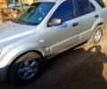 Киа Соренто, объемом двигателя 25 л и пробегом 196 тыс. км за 6000 $, фото 3 на Automoto.ua