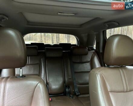 Кіа Соренто, об'ємом двигуна 2.2 л та пробігом 184 тис. км за 13000 $, фото 9 на Automoto.ua