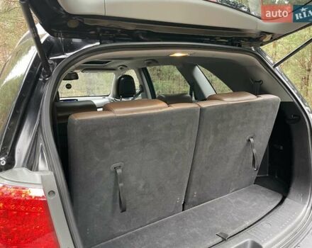 Кіа Соренто, об'ємом двигуна 2.2 л та пробігом 184 тис. км за 13000 $, фото 7 на Automoto.ua